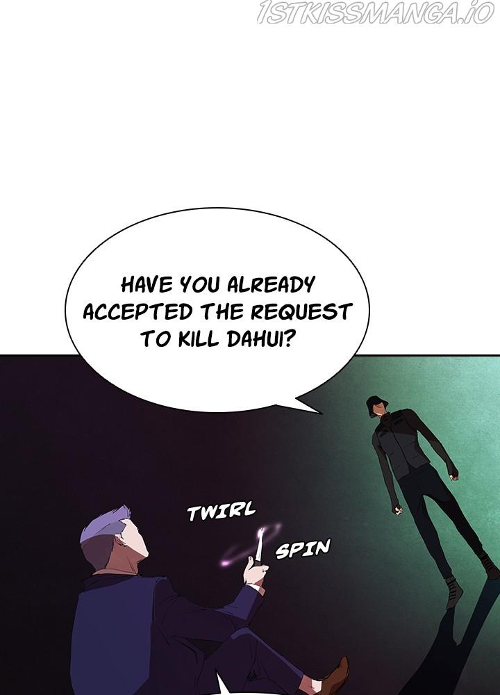 Killer Bang: The First Kill Chapter 25 - page 69