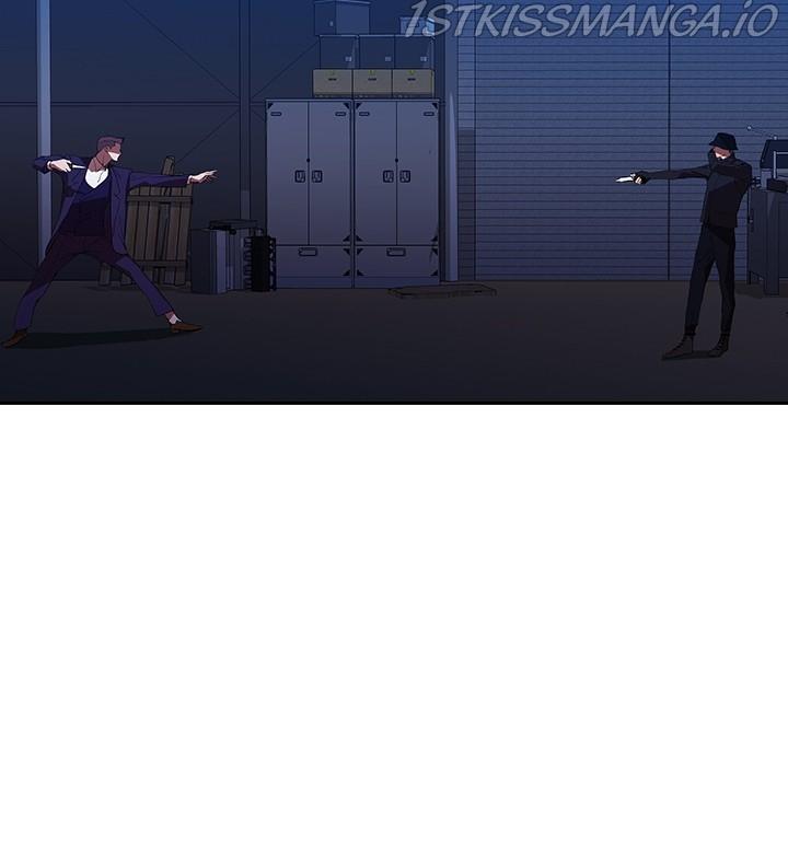 Killer Bang: The First Kill Chapter 25 - page 78