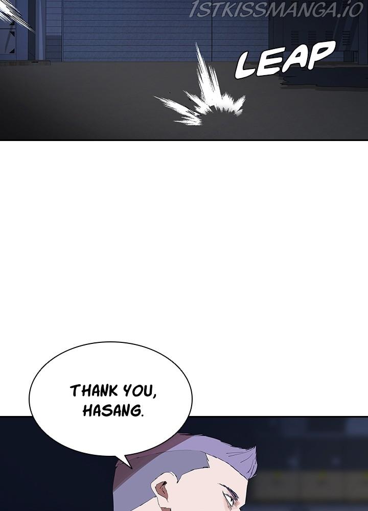 Killer Bang: The First Kill Chapter 25 - page 82