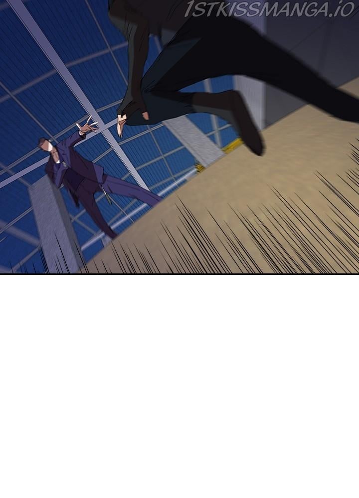 Killer Bang: The First Kill Chapter 25 - page 84