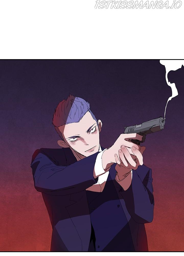 Killer Bang: The First Kill Chapter 25 - page 89