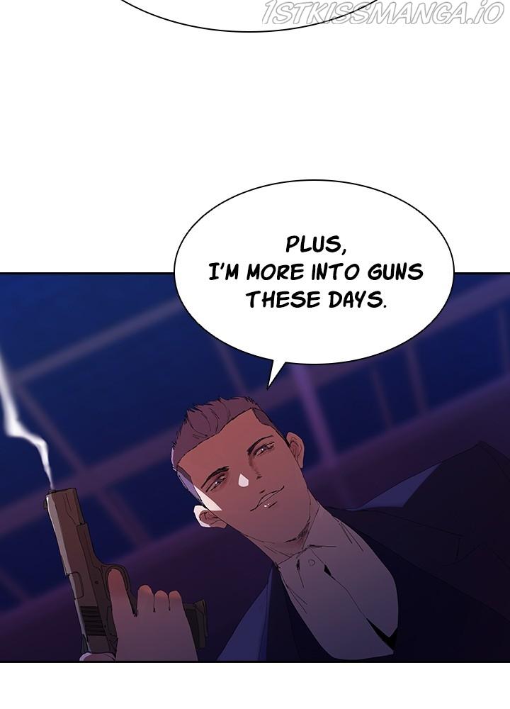Killer Bang: The First Kill Chapter 25 - page 93