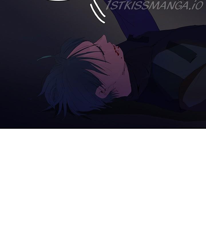 Killer Bang: The First Kill Chapter 25 - page 97