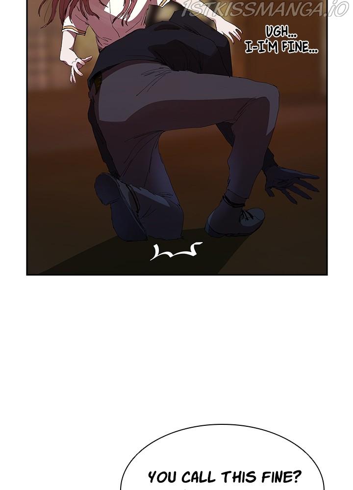 Killer Bang: The First Kill Chapter 24 - page 14
