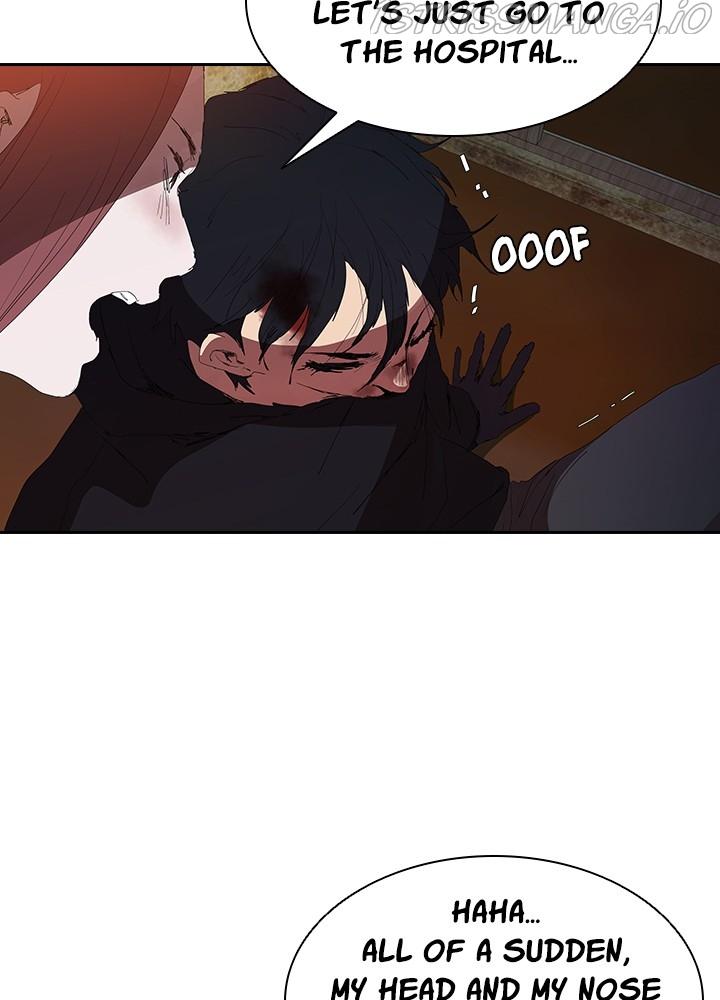 Killer Bang: The First Kill Chapter 24 - page 15