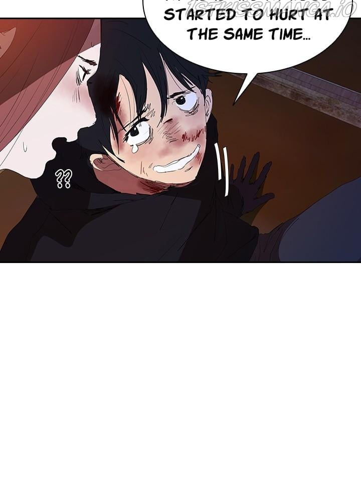 Killer Bang: The First Kill Chapter 24 - page 16