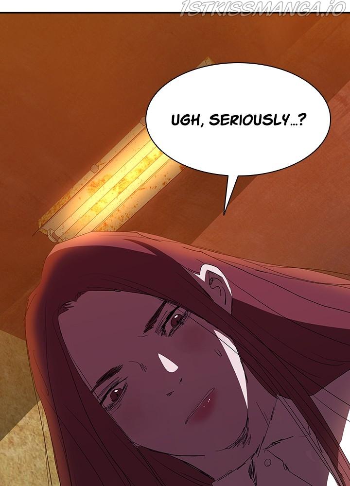 Killer Bang: The First Kill Chapter 24 - page 17