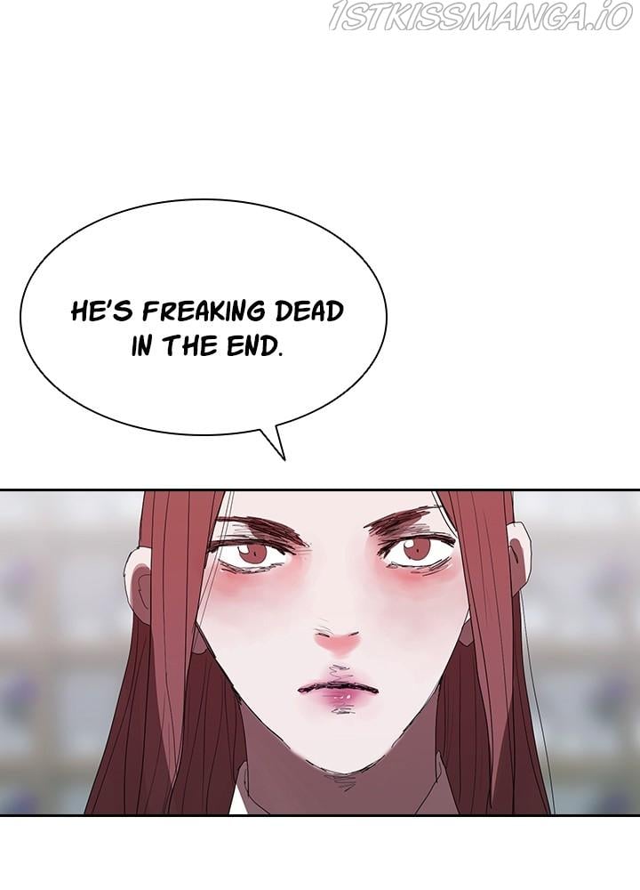 Killer Bang: The First Kill Chapter 24 - page 55