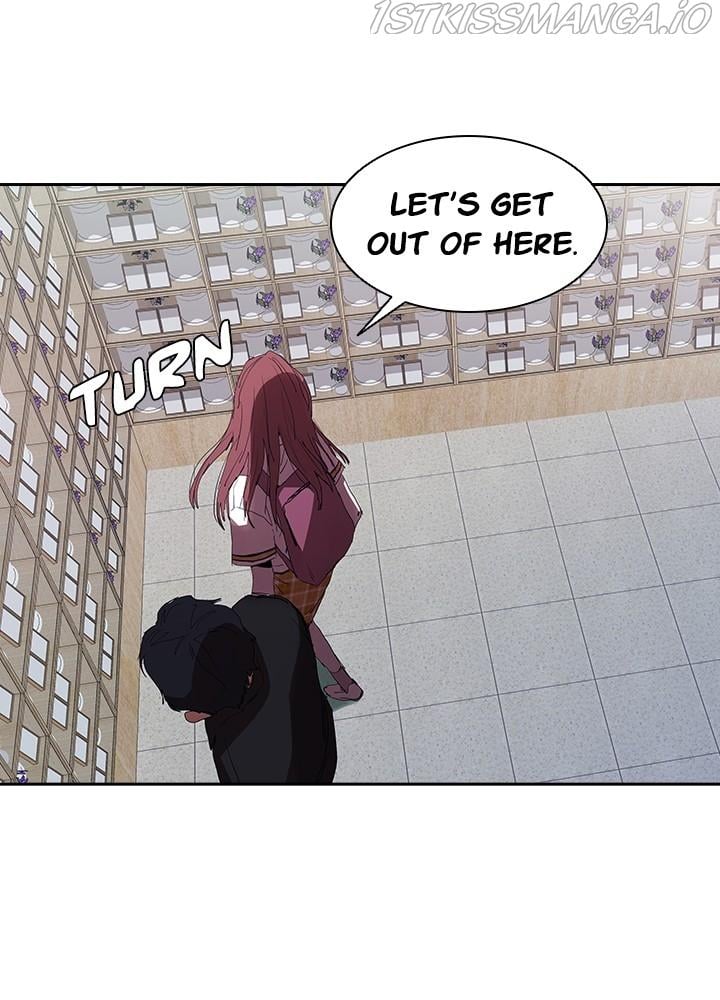 Killer Bang: The First Kill Chapter 24 - page 60