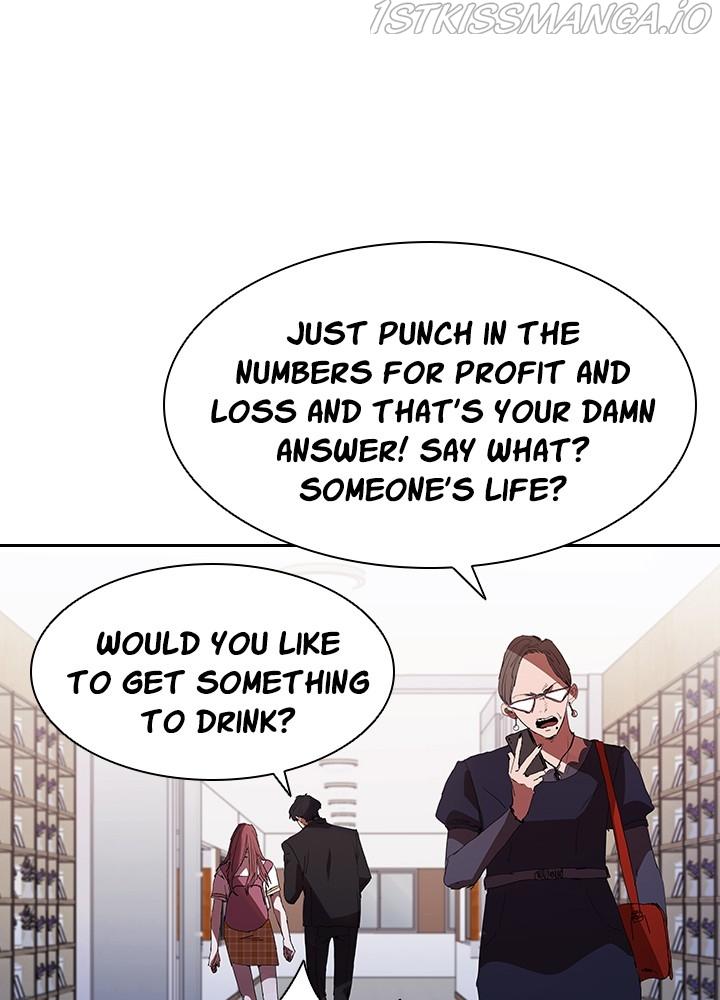Killer Bang: The First Kill Chapter 24 - page 62