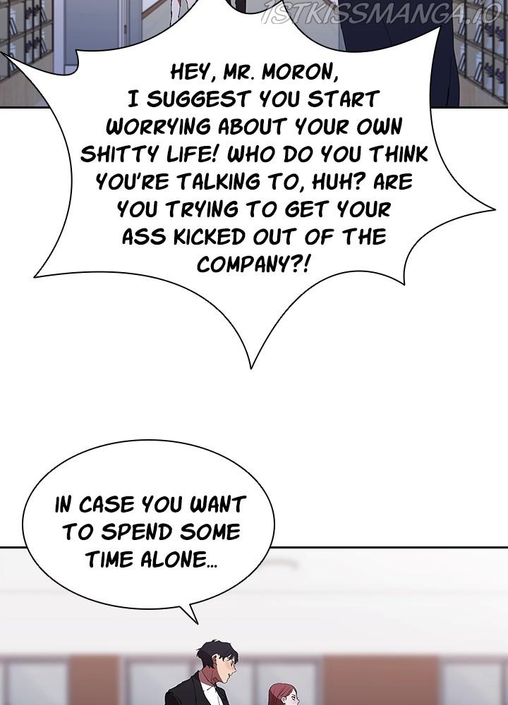 Killer Bang: The First Kill Chapter 24 - page 63