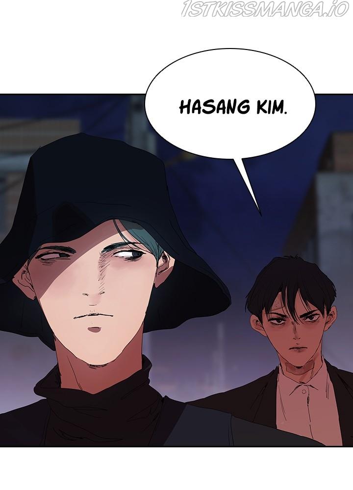 Killer Bang: The First Kill Chapter 24 - page 92
