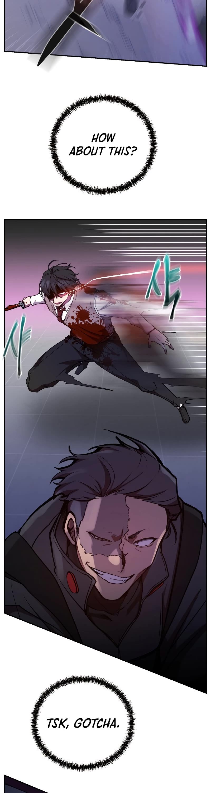 My School Life Pretending To Be a Worthless Person chapter 21 - page 38