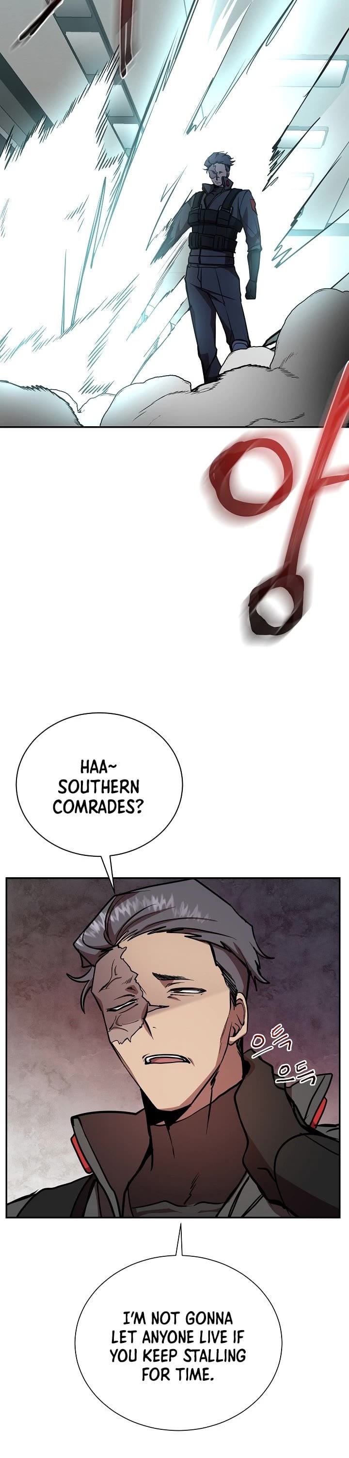 My School Life Pretending To Be a Worthless Person chapter 20 - page 13