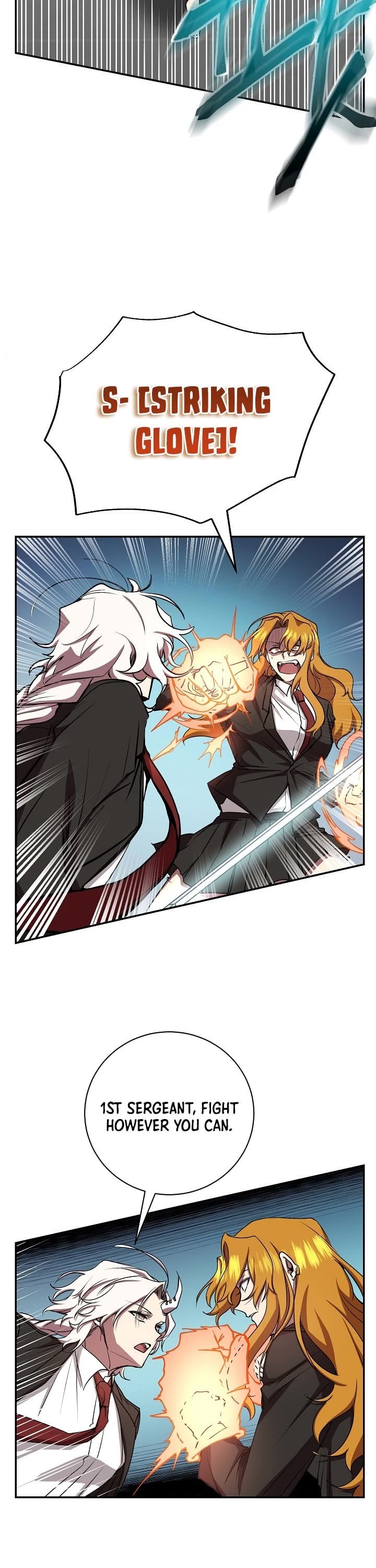 My School Life Pretending To Be a Worthless Person chapter 20 - page 25