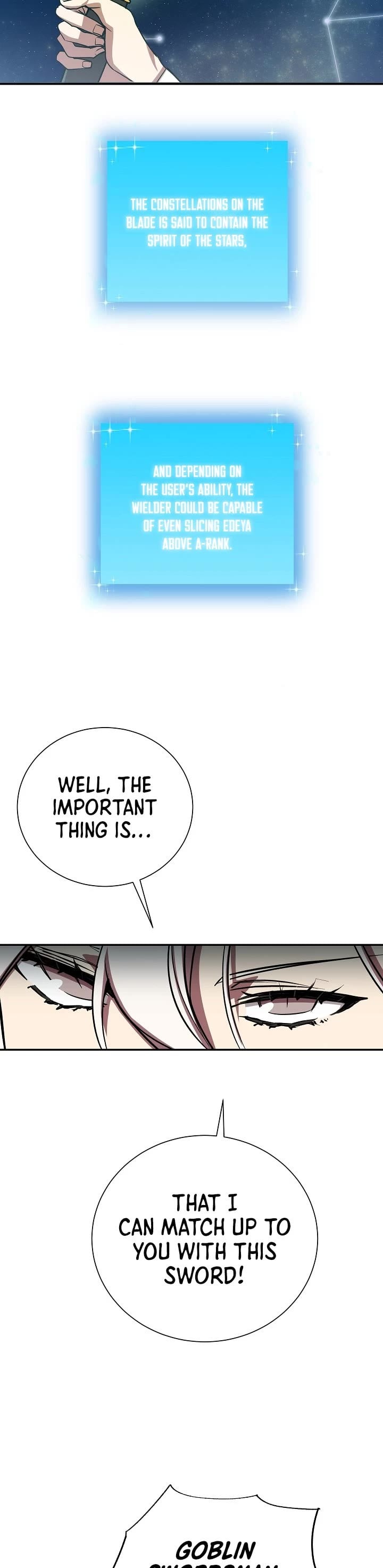 My School Life Pretending To Be a Worthless Person chapter 18 - page 16