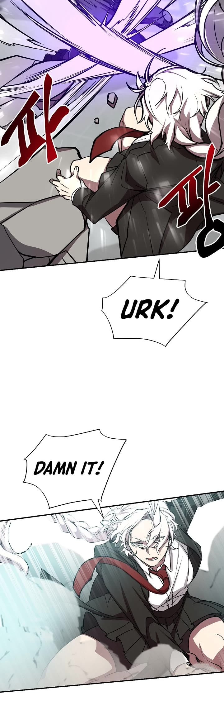 My School Life Pretending To Be a Worthless Person chapter 16 - page 9