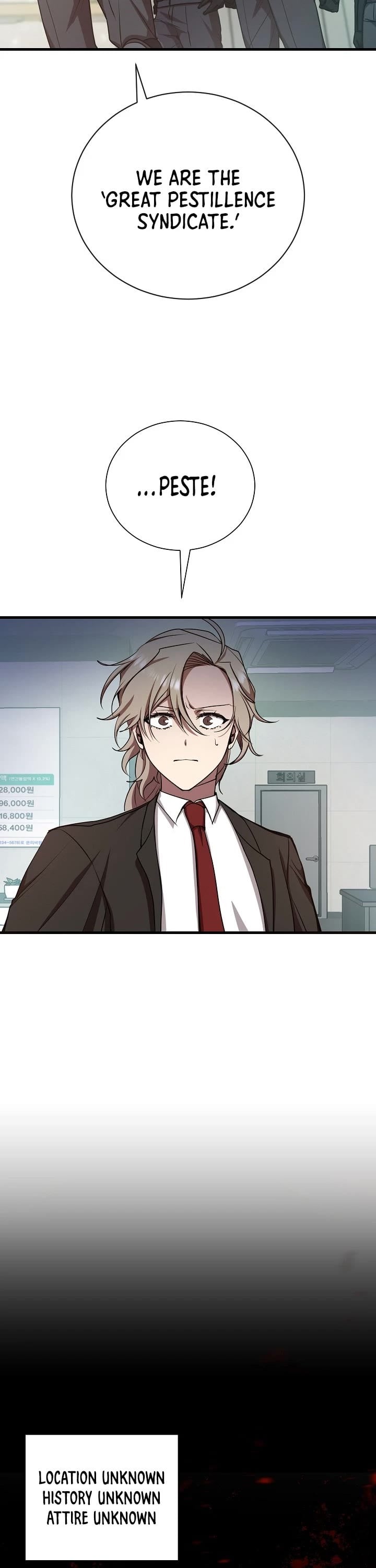 My School Life Pretending To Be a Worthless Person chapter 15 - page 23