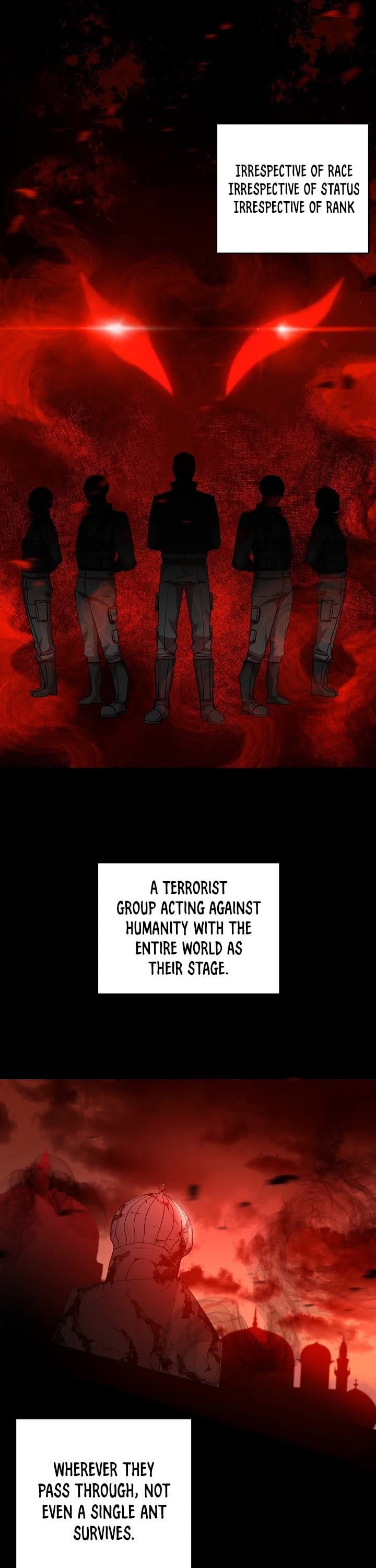 My School Life Pretending To Be a Worthless Person chapter 15 - page 24