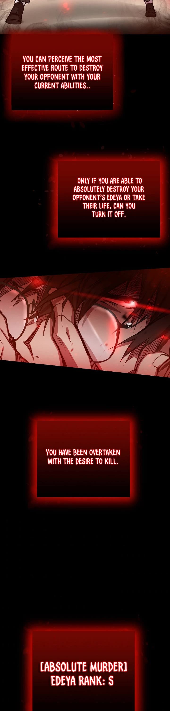 My School Life Pretending To Be a Worthless Person chapter 4 - page 39