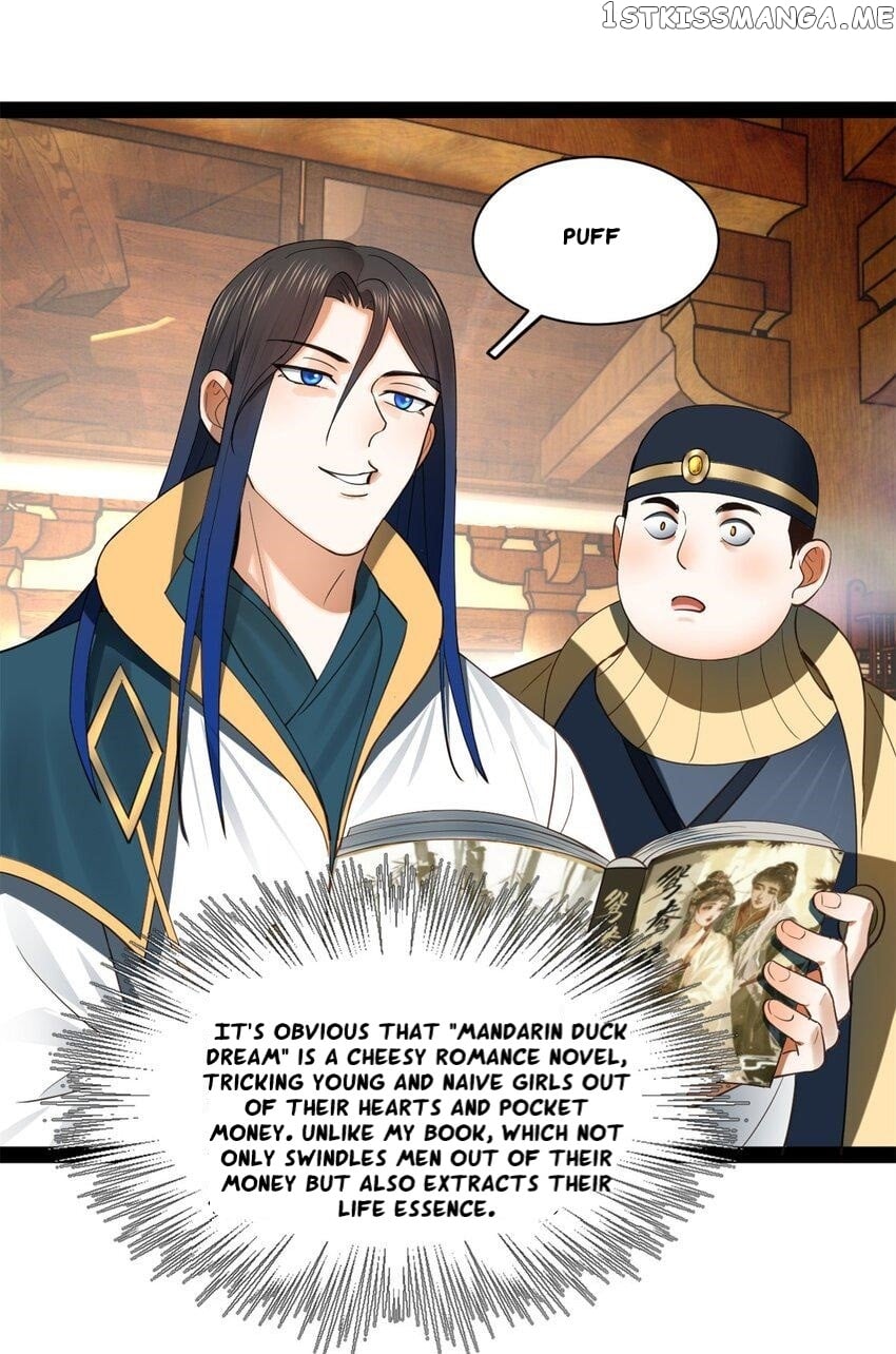 Survive As The Hero’s Husband! Chapter 116 - page 12