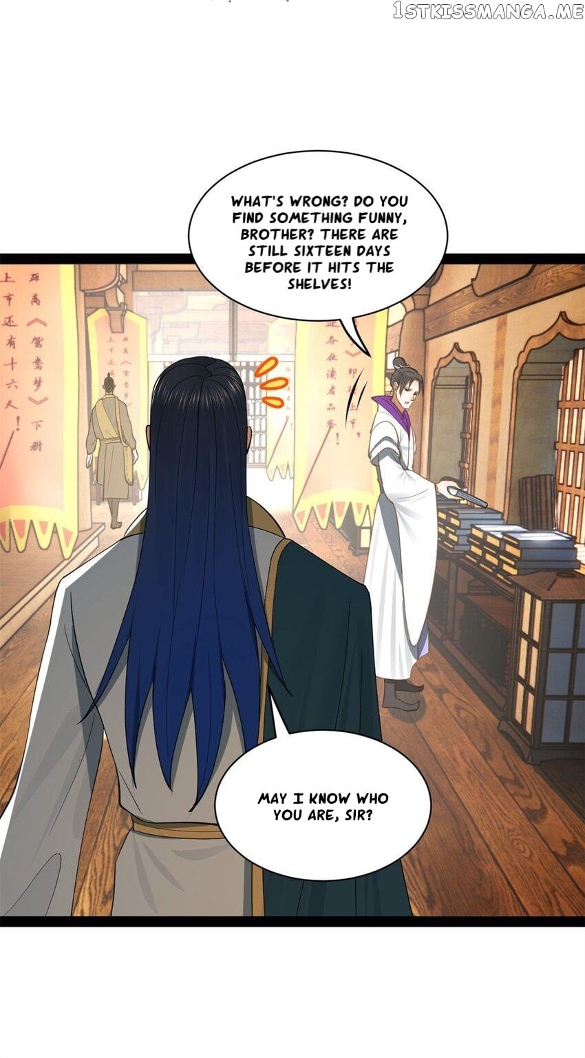 Survive As The Hero’s Husband! Chapter 116 - page 13