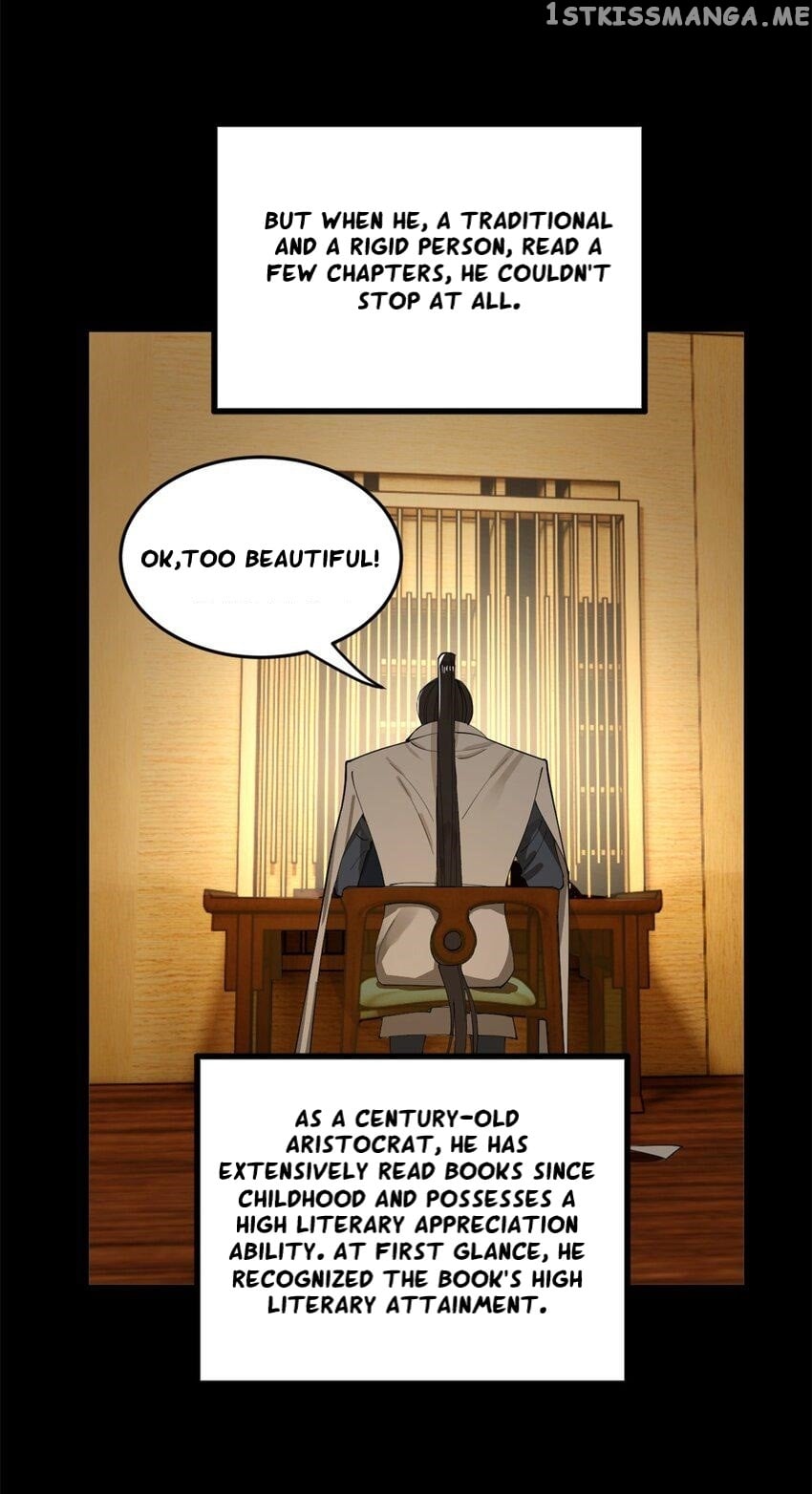 Survive As The Hero’s Husband! Chapter 115 - page 13