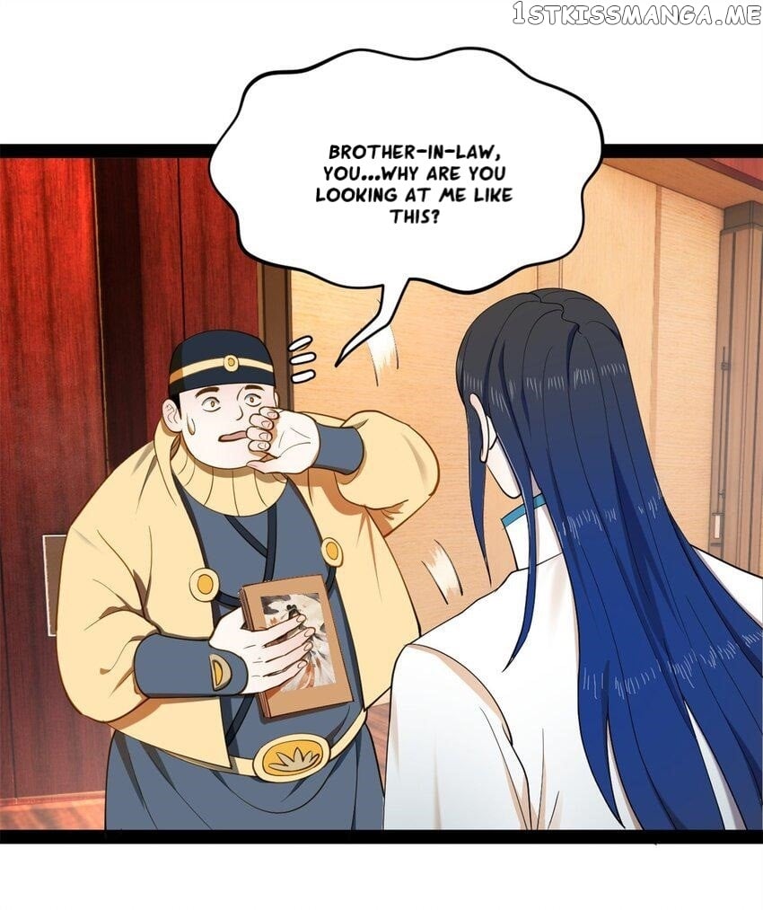 Survive As The Hero’s Husband! Chapter 113 - page 13
