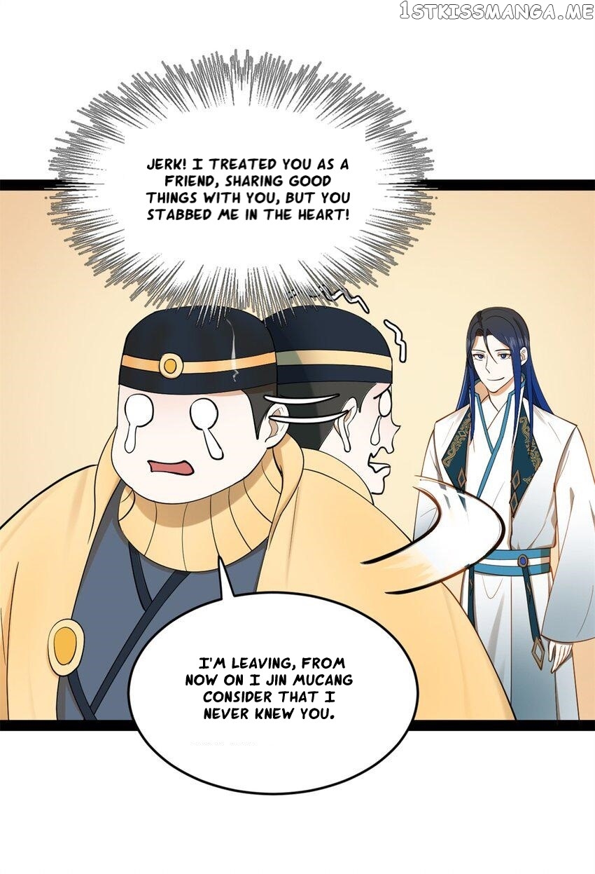 Survive As The Hero’s Husband! Chapter 113 - page 15