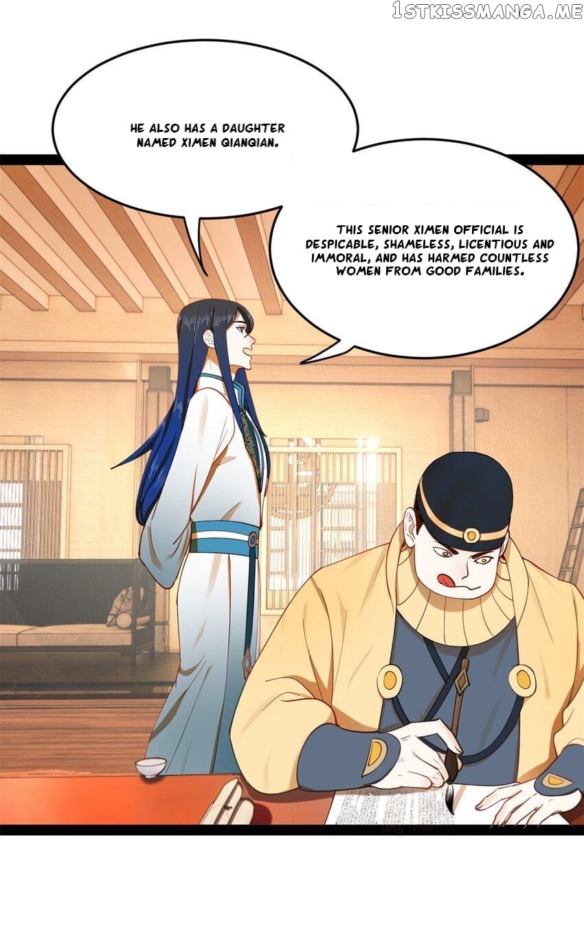 Survive As The Hero’s Husband! Chapter 113 - page 26