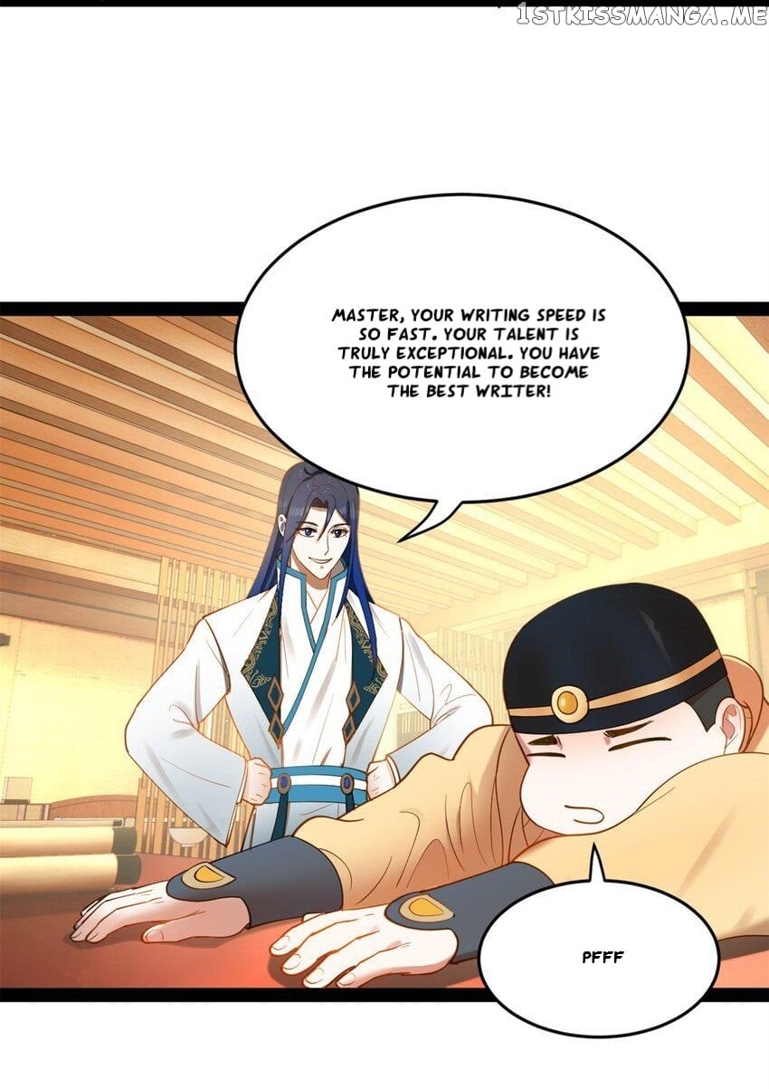 Survive As The Hero’s Husband! Chapter 113 - page 31