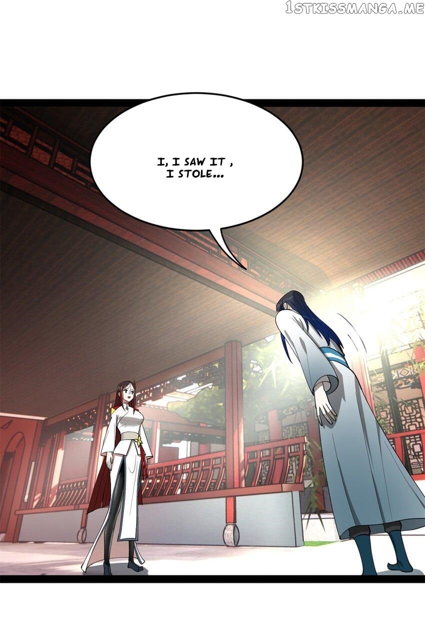 Survive As The Hero’s Husband! Chapter 112 - page 12