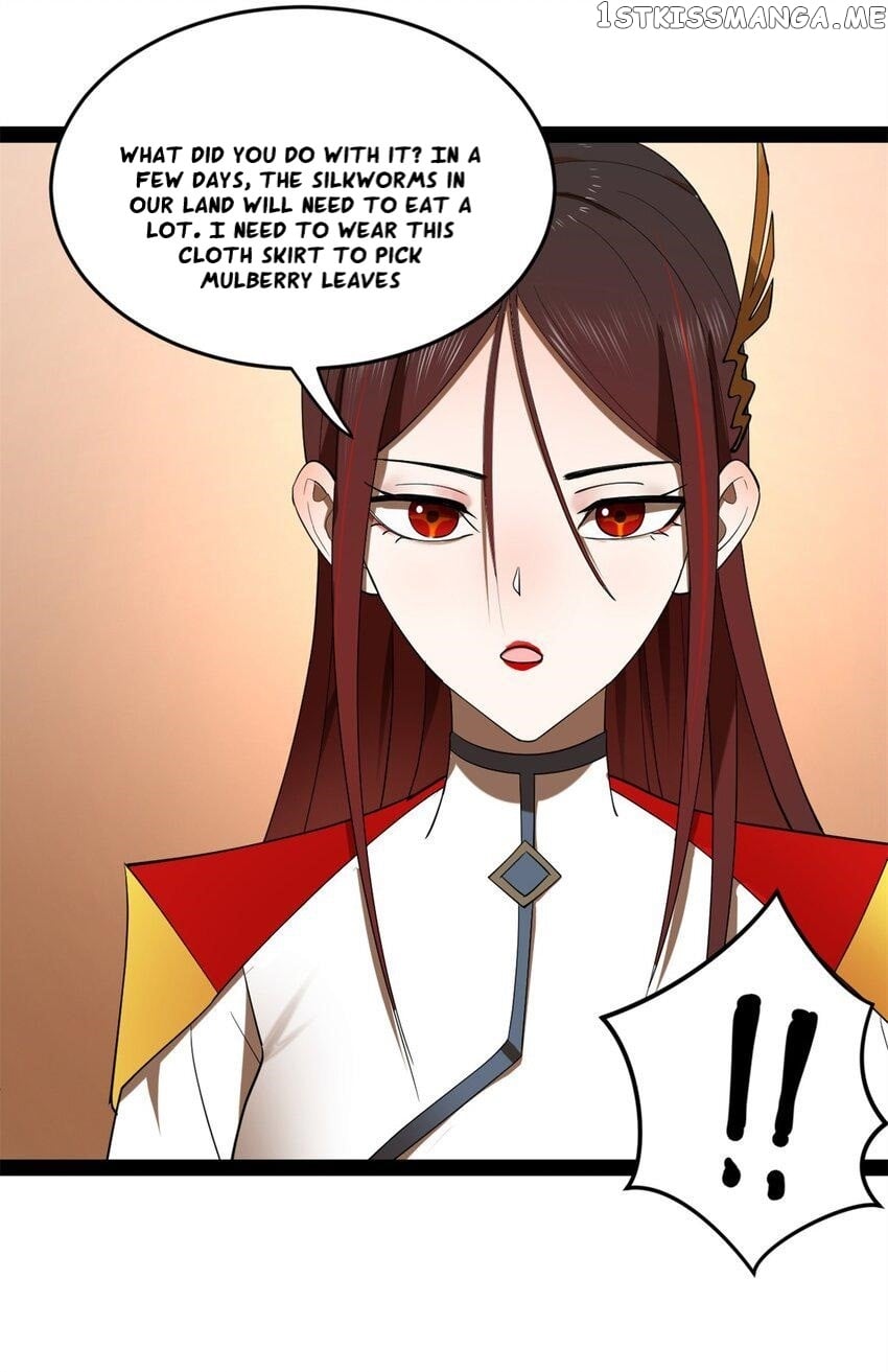 Survive As The Hero’s Husband! Chapter 112 - page 14