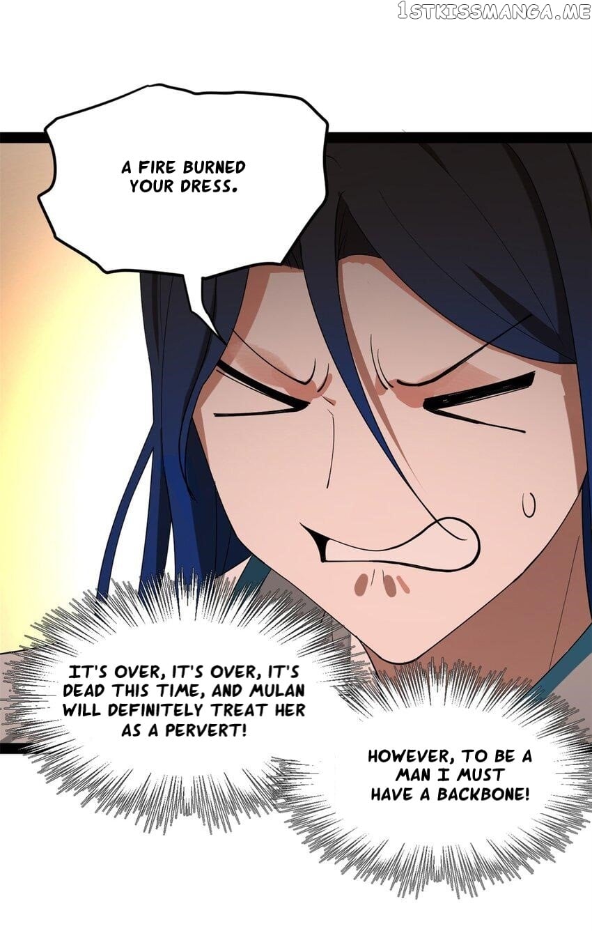 Survive As The Hero’s Husband! Chapter 112 - page 18
