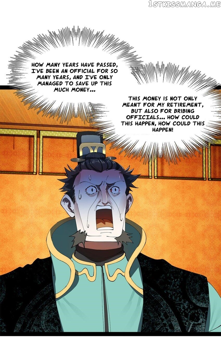 Survive As The Hero’s Husband! Chapter 111 - page 11
