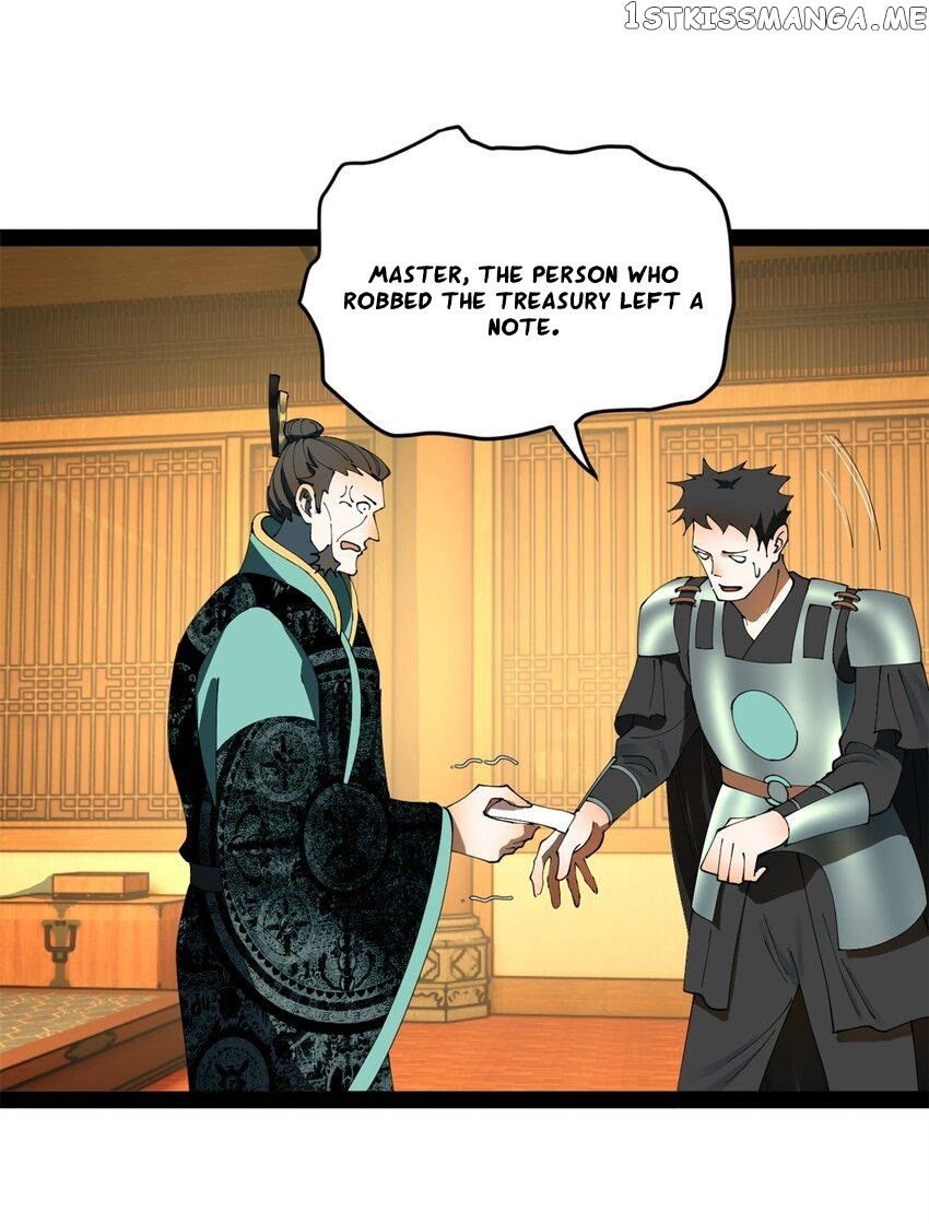 Survive As The Hero’s Husband! Chapter 111 - page 12