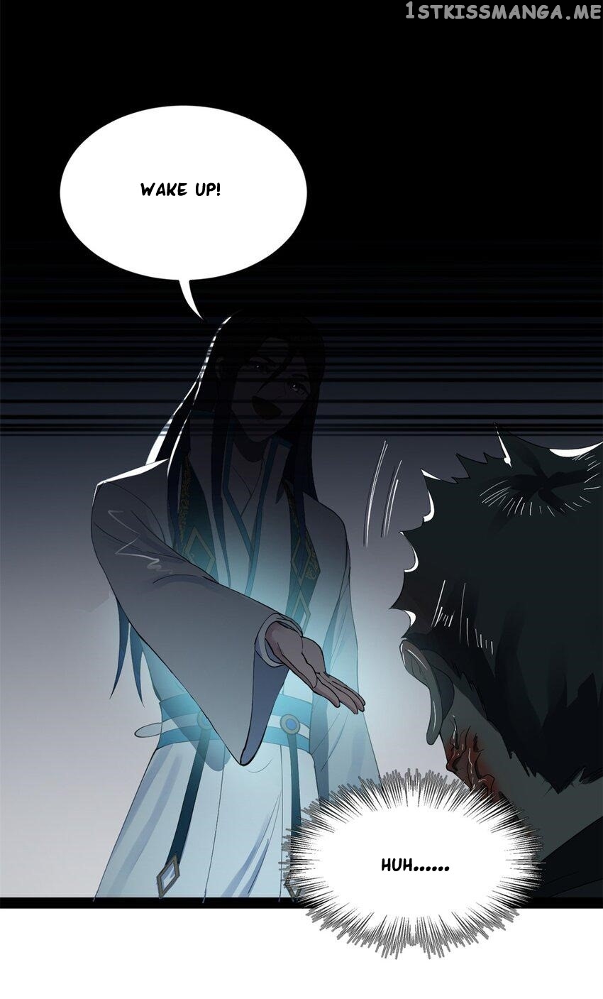 Survive As The Hero’s Husband! Chapter 110 - page 3