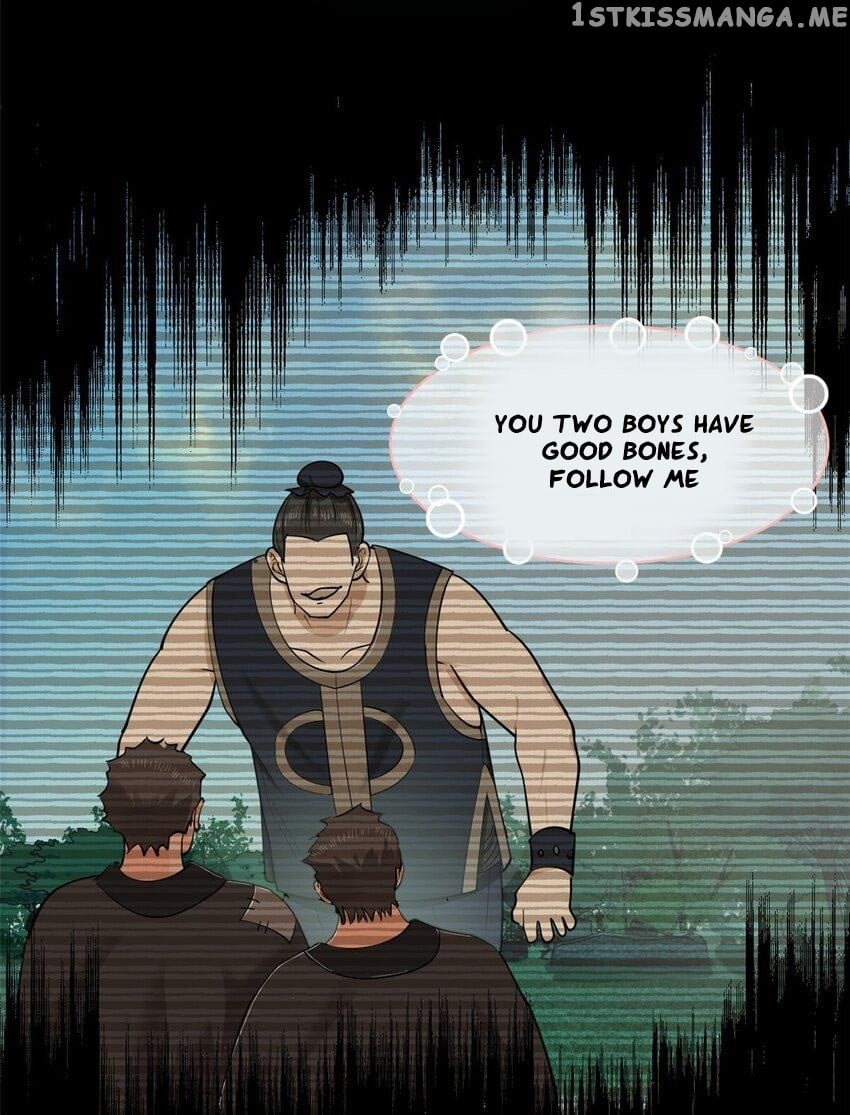 Survive As The Hero’s Husband! Chapter 109 - page 26