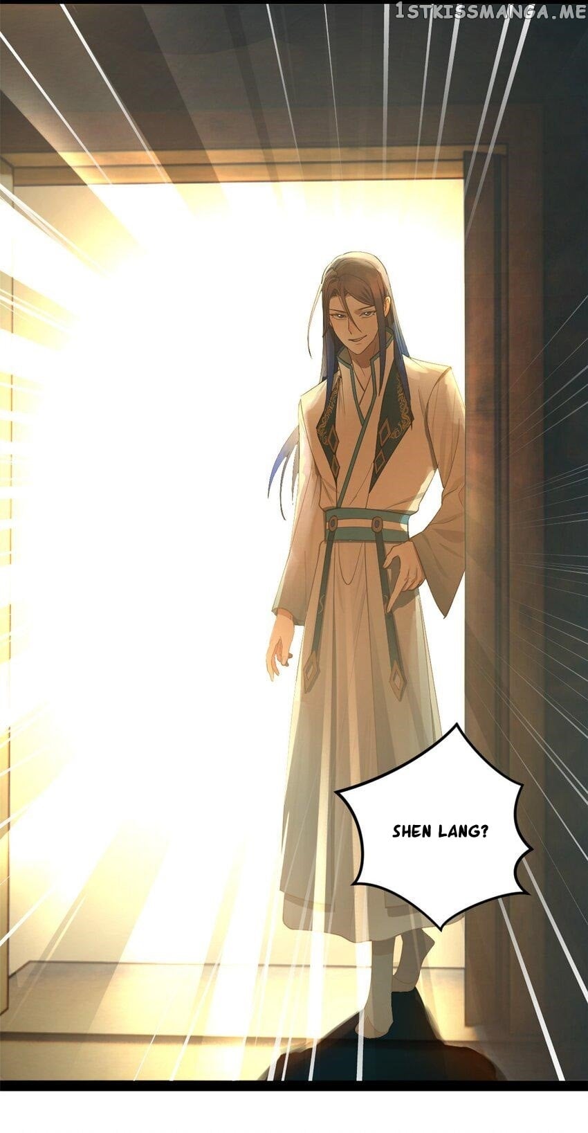 Survive As The Hero’s Husband! Chapter 108 - page 15