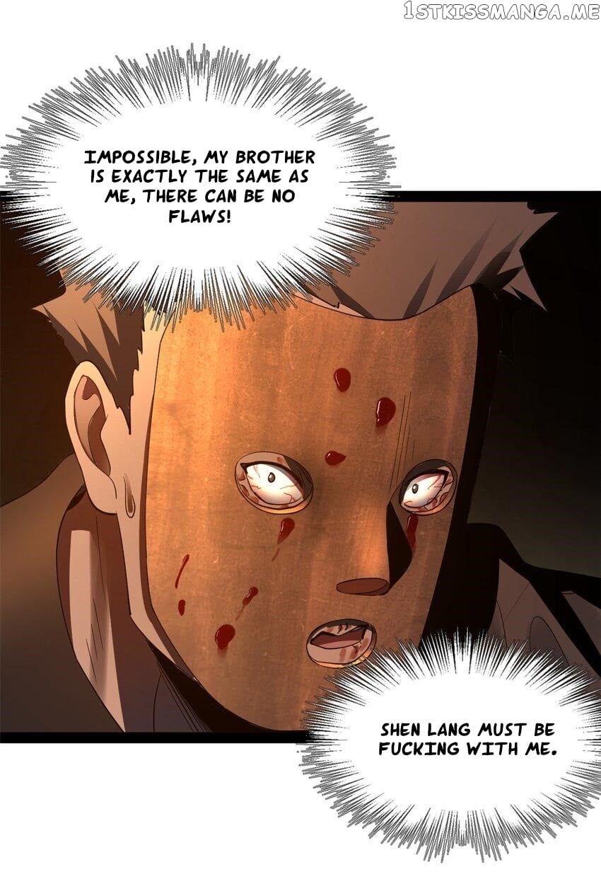 Survive As The Hero’s Husband! Chapter 108 - page 18