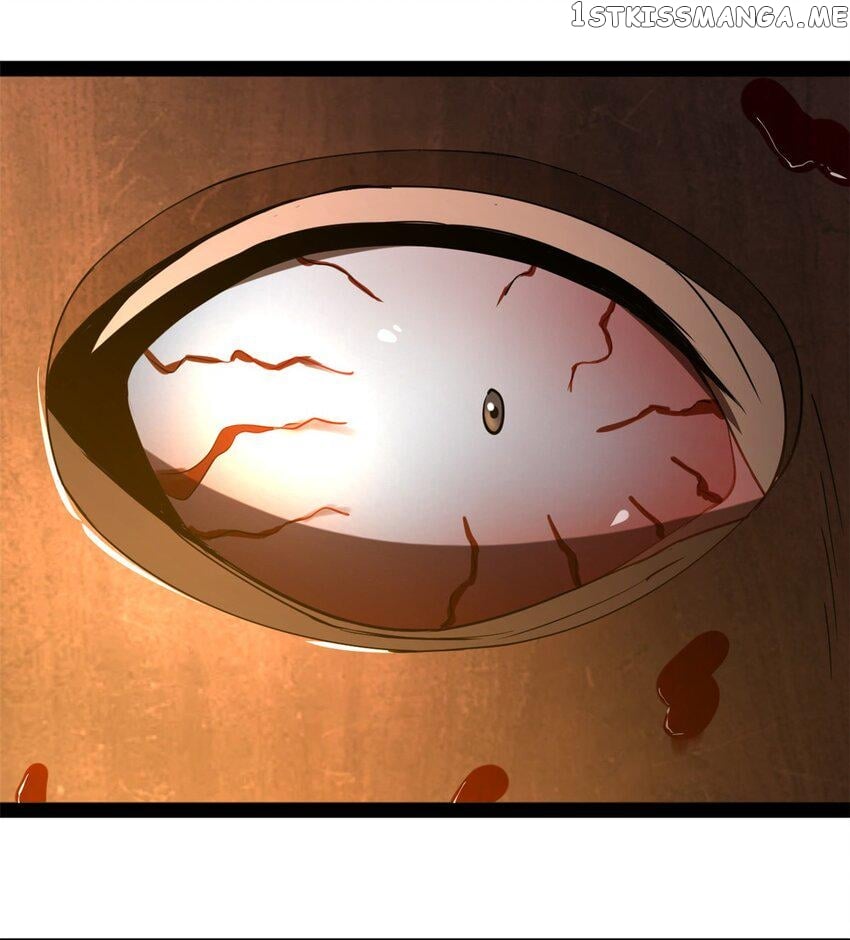 Survive As The Hero’s Husband! Chapter 108 - page 31