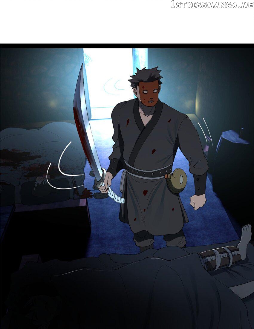 Survive As The Hero’s Husband! Chapter 108 - page 4