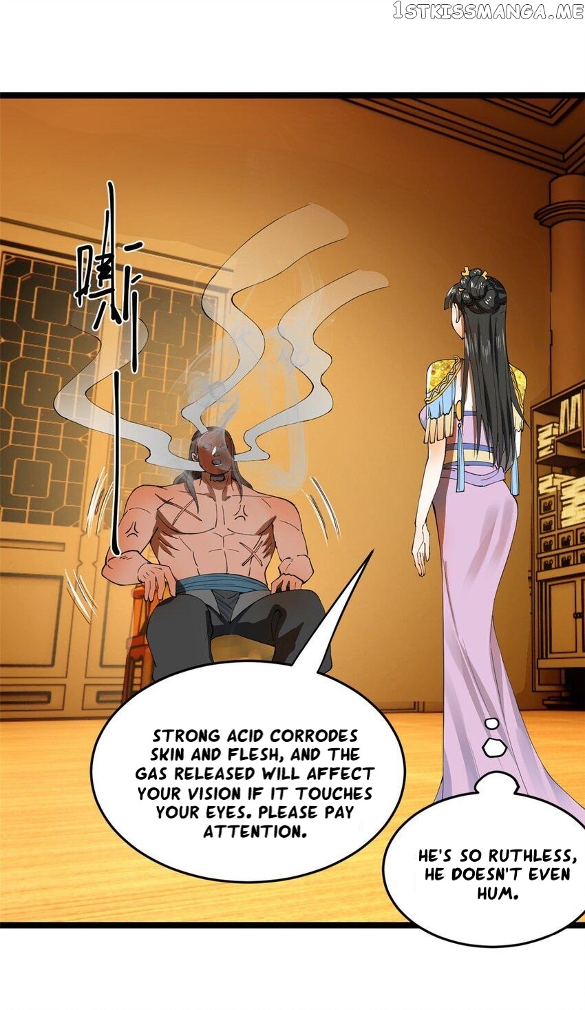 Survive As The Hero’s Husband! Chapter 107 - page 13