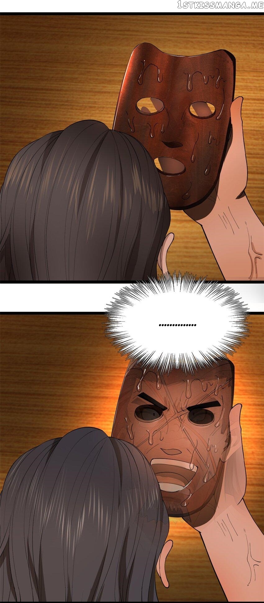Survive As The Hero’s Husband! Chapter 106 - page 5