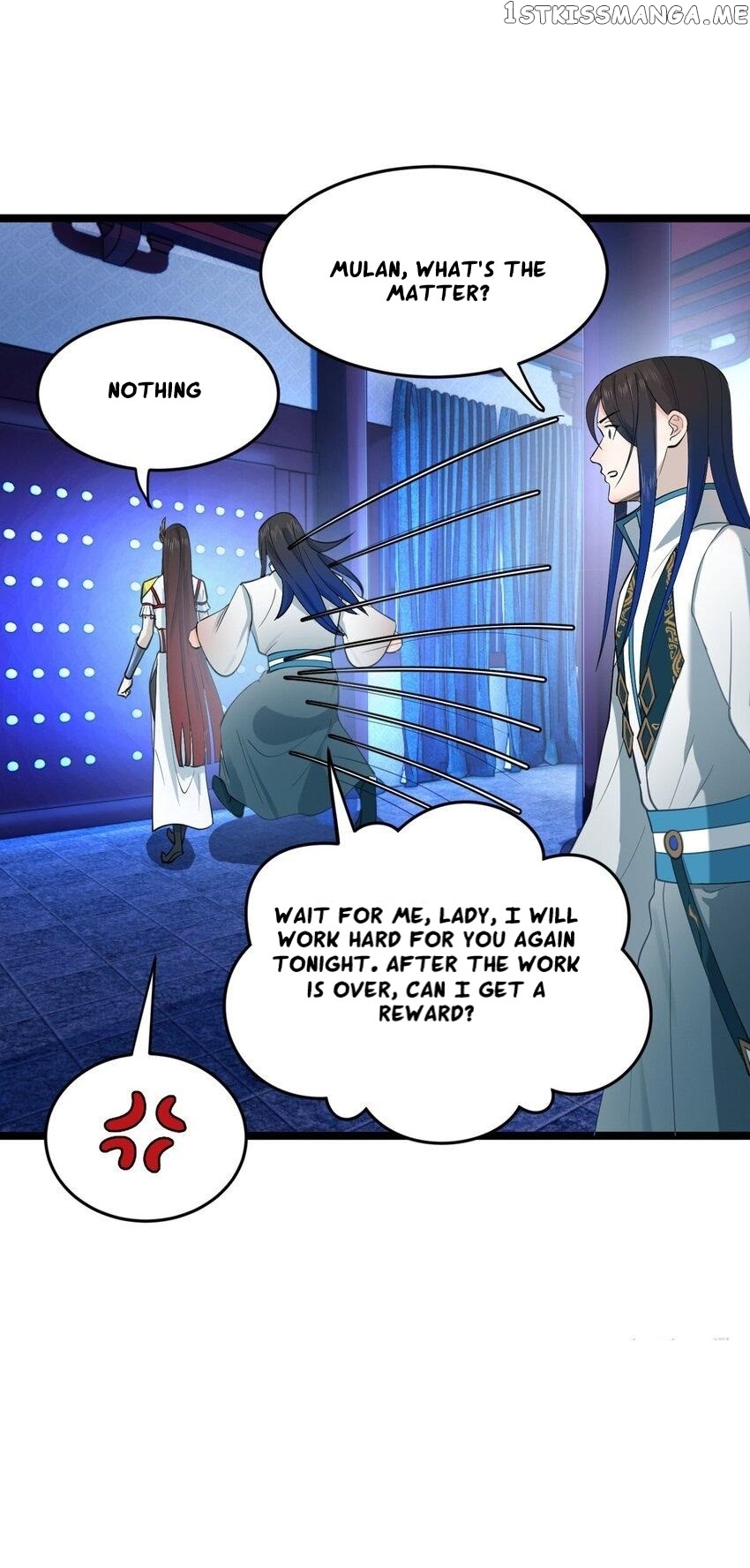 Survive As The Hero’s Husband! Chapter 105 - page 30