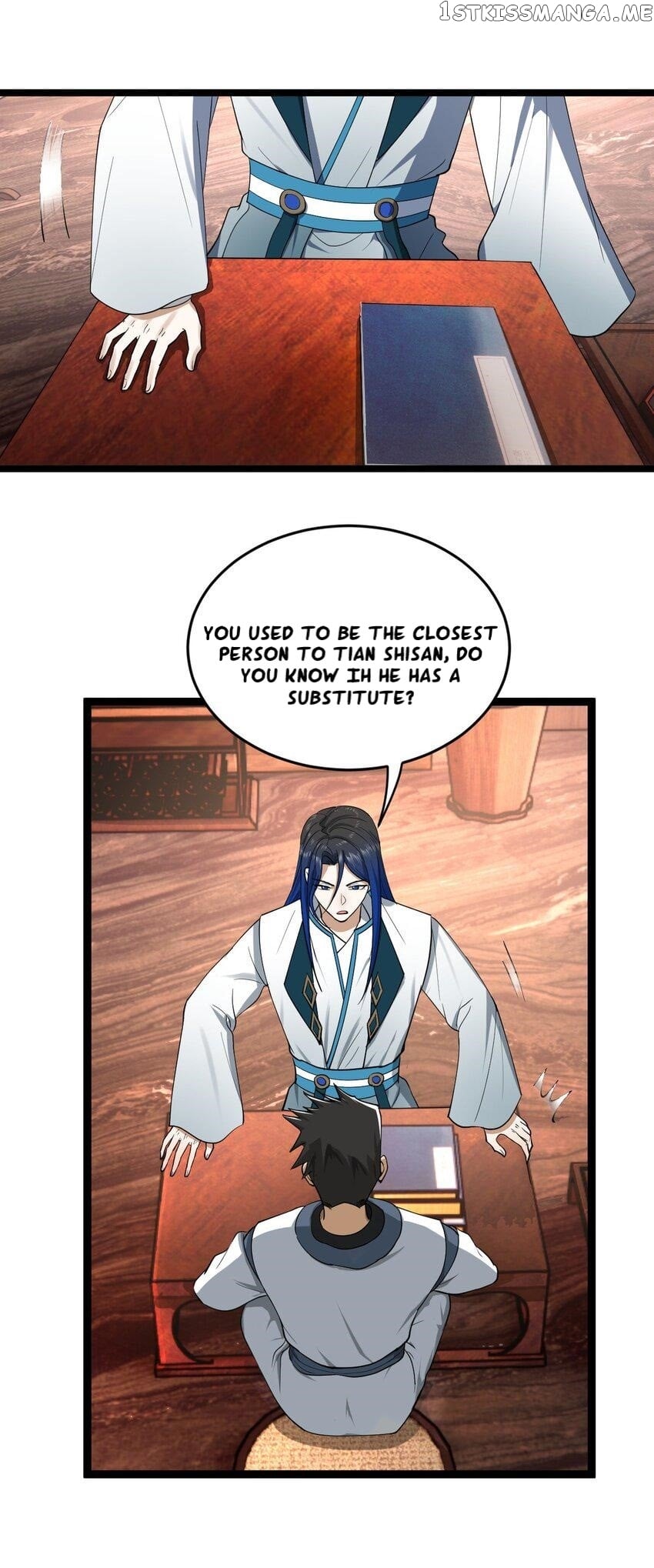 Survive As The Hero’s Husband! Chapter 105 - page 5