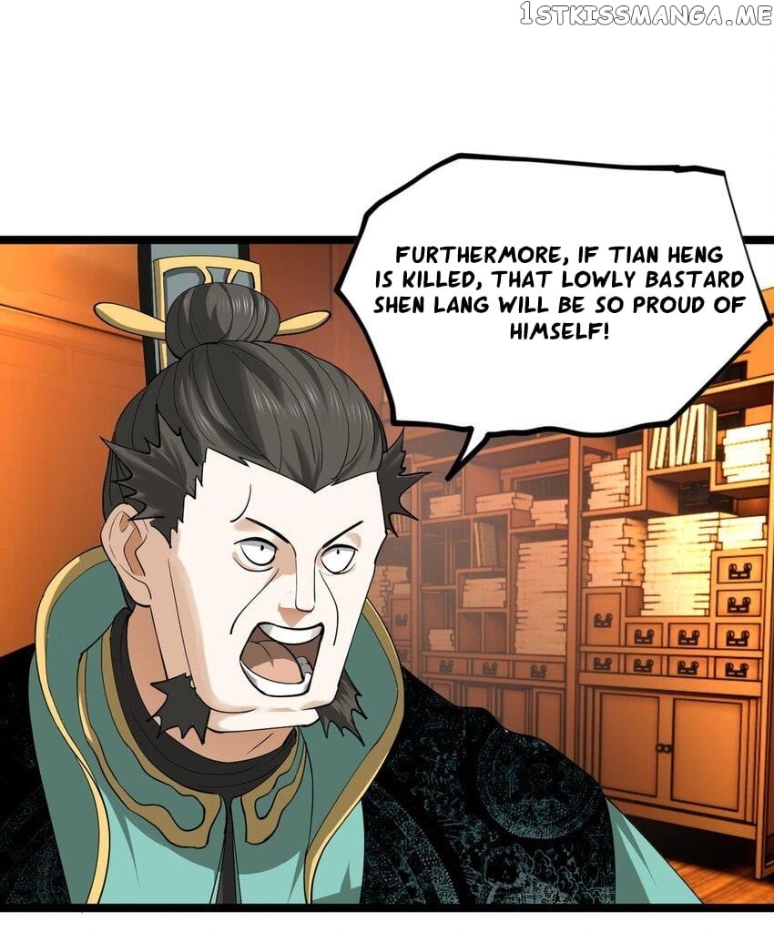 Survive As The Hero’s Husband! Chapter 104 - page 10