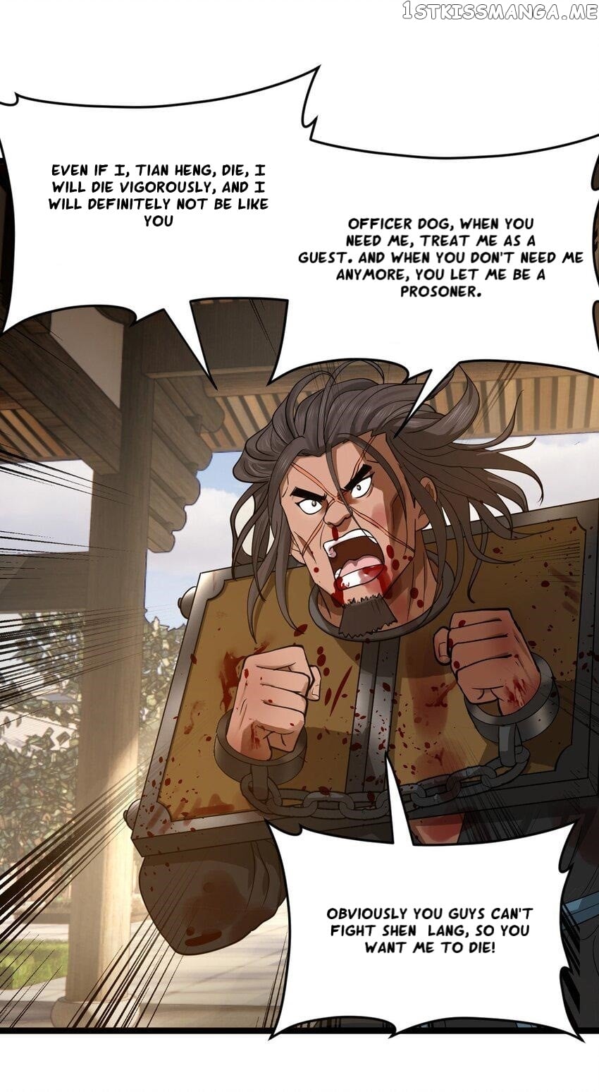 Survive As The Hero’s Husband! Chapter 104 - page 17