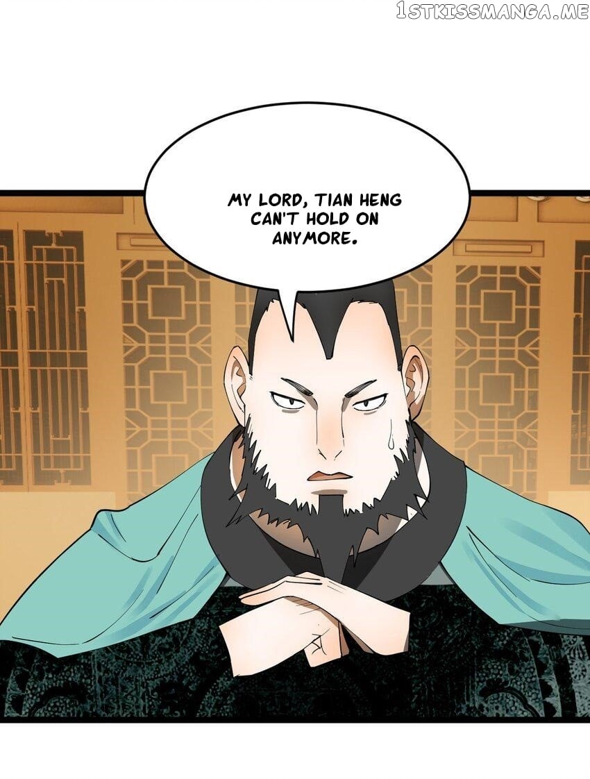 Survive As The Hero’s Husband! Chapter 102 - page 11