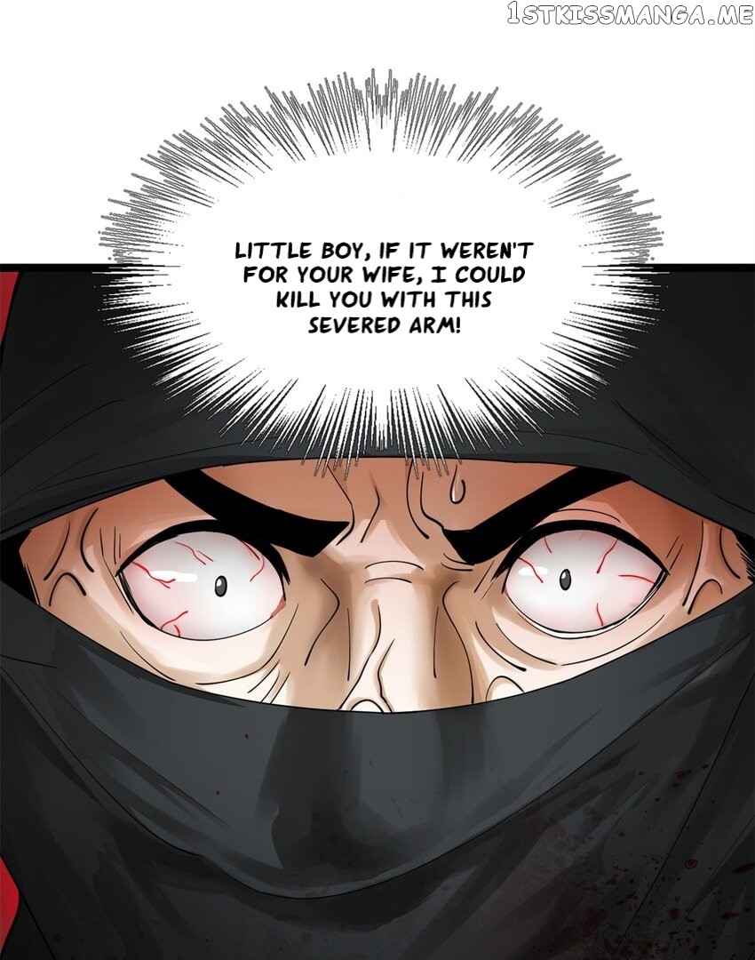 Survive As The Hero’s Husband! Chapter 101 - page 5